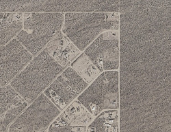 Pre-foreclosure in  W CHERRY ST Meadview, AZ 86444