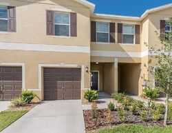 Pre-foreclosure in  DREAM CATCHER WAY Riverview, FL 33579
