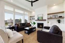 Pre-foreclosure in  W FRENCHGLEN DR Eagle, ID 83616