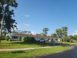 Pre-foreclosure in  PRIVET PL APT D Delray Beach, FL 33484