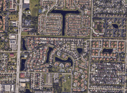 Pre-foreclosure in  WOODLAKE BLVD Lake Worth, FL 33463