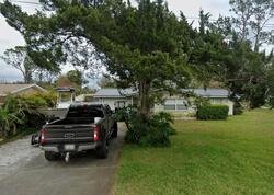 Pre-foreclosure in  N YONGE ST Ormond Beach, FL 32174