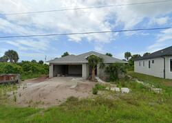 Pre-foreclosure in  SPRING DR Rotonda West, FL 33947