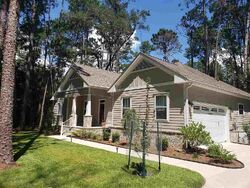 Pre-foreclosure in  WILDLIFE TRL Tallahassee, FL 32312