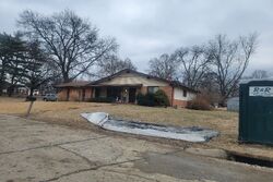 Pre-foreclosure in  CHADWICK DR Florissant, MO 63033
