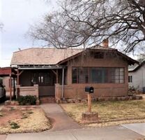  W Oak St, Winslow AZ