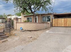 Pre-foreclosure in  N ESTRELLA AVE Tucson, AZ 85705