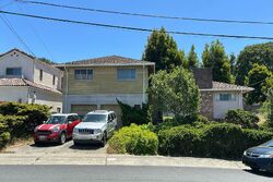  Barcelona Dr, Millbrae CA
