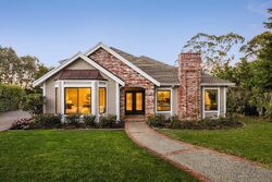 Pre-foreclosure in  KINDER LN Burlingame, CA 94010