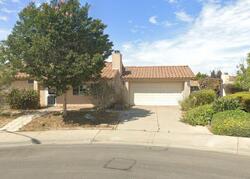 Pre-foreclosure in  SAN LINO CT Santa Maria, CA 93455
