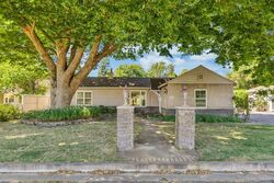 Pre-foreclosure in  SACRAMENTO ST Clarksburg, CA 95612