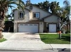 Pre-foreclosure in  WEISSER WAY Chula Vista, CA 91911