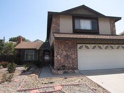 Pre-foreclosure Listing in CORTE CAFETAL SAN YSIDRO, CA 92173
