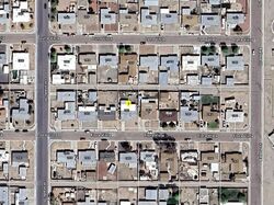 Pre-foreclosure Listing in FLORA VIS NEEDLES, CA 92363