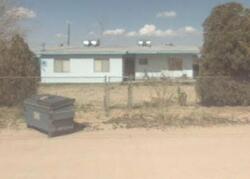 Pre-foreclosure in  SWEETEN LN Barstow, CA 92311