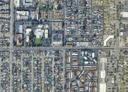 Pre-foreclosure in  FREMONT AVE Montclair, CA 91763