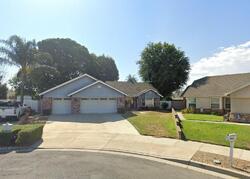 Pre-foreclosure in  DORAL CT Ontario, CA 91761