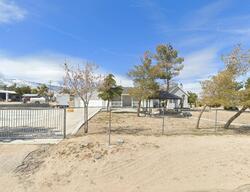 Pre-foreclosure in  MALPASO RD Phelan, CA 92371