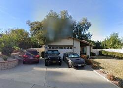 Pre-foreclosure in  MCNEIL CIR Corona, CA 92882