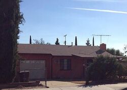 Pre-foreclosure in  W WILLIAMS ST Banning, CA 92220