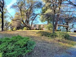 Pre-foreclosure in  DERRICK DR Greenwood, CA 95635