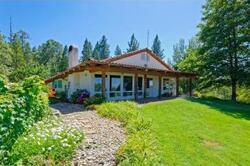 Pre-foreclosure in  AUBERRY RD Auberry, CA 93602