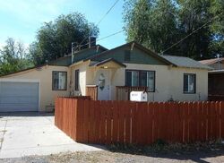Pre-foreclosure in  CHESTNUT ST Susanville, CA 96130