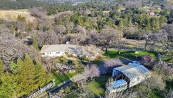 Pre-foreclosure in  ADAIR AVE Grass Valley, CA 95949