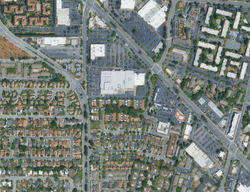 Pre-foreclosure in  BRAHMS WAY Sunnyvale, CA 94087