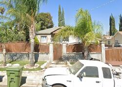 Pre-foreclosure in  BROMONT AVE San Fernando, CA 91340