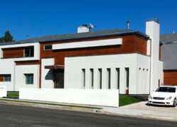 Pre-foreclosure in  KENNY DR Granada Hills, CA 91344