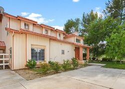 Pre-foreclosure in  SHADOW CANYON RD Acton, CA 93510