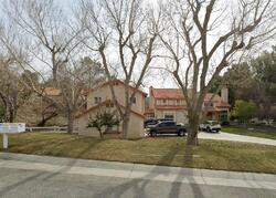 Pre-foreclosure in  SHADOW CANYON RD Acton, CA 93510