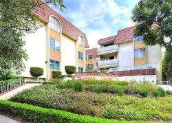 Pre-foreclosure in  SUMNER WAY UNIT 103 Culver City, CA 90230