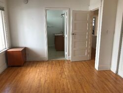 Pre-foreclosure in  JAMES M WOOD BLVD Los Angeles, CA 90006