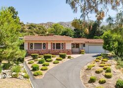 Pre-foreclosure in  GLENCOVE AVE La Crescenta, CA 91214