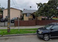 Pre-foreclosure in  D ST Oakland, CA 94621