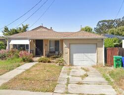 Pre-foreclosure in  BODMIN AVE San Leandro, CA 94579