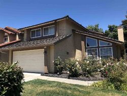 Pre-foreclosure in  KINGSTON PL Dublin, CA 94568