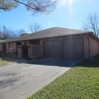 Pre-foreclosure in  WALHALLA DR Houston, TX 77066