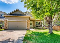 Pre-foreclosure in  ST VRAIN RANCH BLVD Longmont, CO 80504