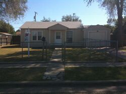 Pre-foreclosure in  37TH ST Lubbock, TX 79414