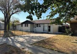 Pre-foreclosure in  JASMINE ST Amarillo, TX 79107
