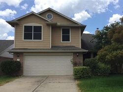 Pre-foreclosure in  TWISTER TRL Spring, TX 77373