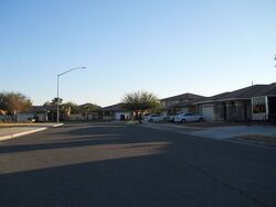 Pre-foreclosure in  18TH ST El Centro, CA 92243