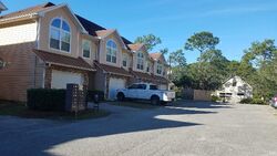 Pre-foreclosure in  E MACK BAYOU DR  Santa Rosa Beach, FL 32459