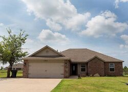 Pre-foreclosure in  E 128TH ST N Skiatook, OK 74070