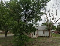  N Christy St, Pampa TX