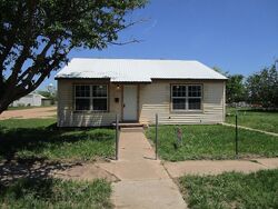  Nw Avenue F, Hamlin TX