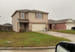 Pre-foreclosure in  W PECOS RIVER CT Spring, TX 77386